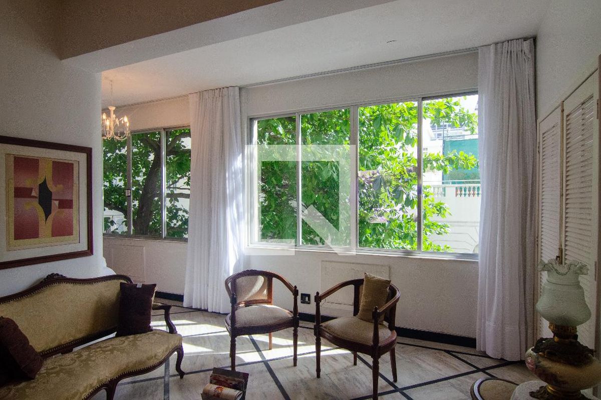 Apartamento, 3 quartos, 180 m² - Foto 22