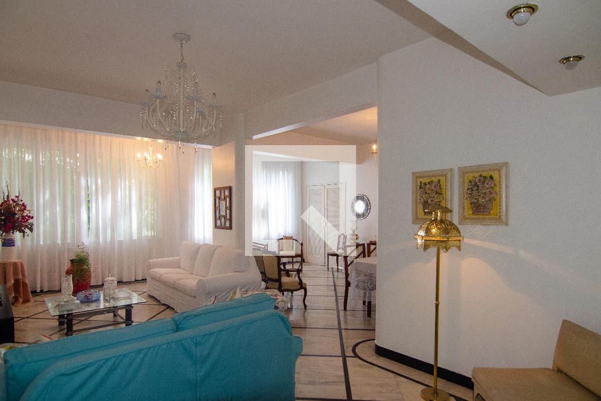 Apartamento, 3 quartos, 180 m² - Foto 14