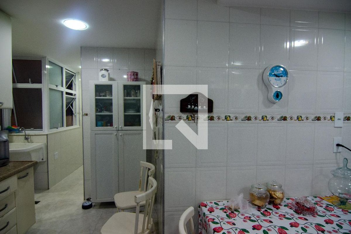 Apartamento, 3 quartos, 180 m² - Foto 90