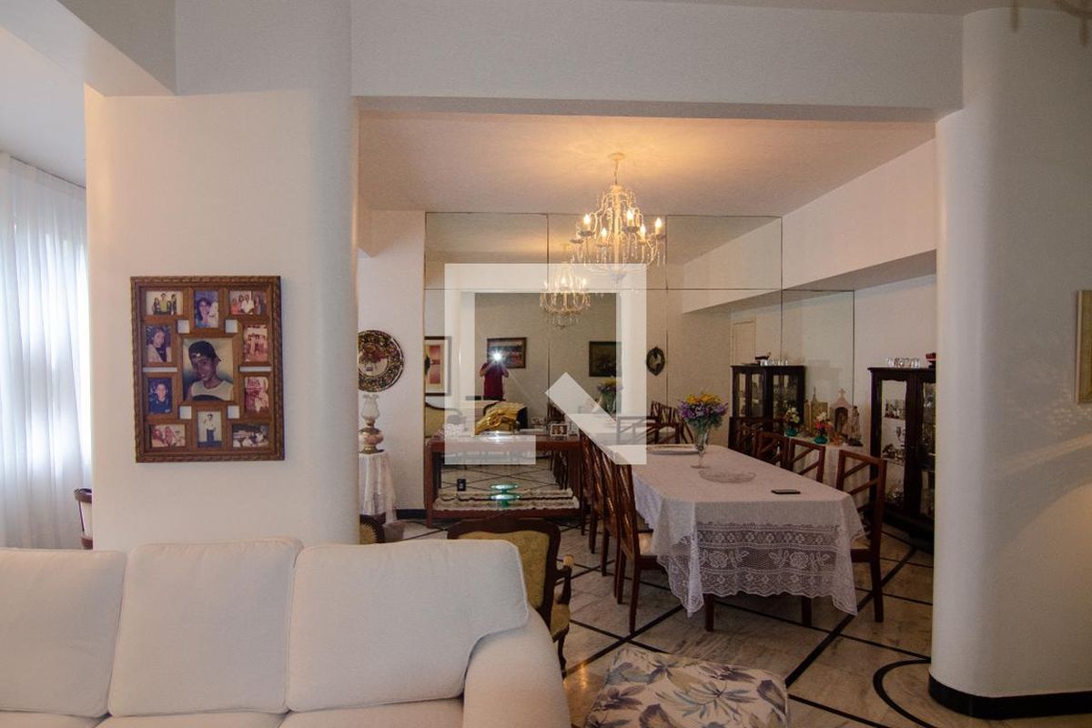 Apartamento, 3 quartos, 180 m² - Foto 10