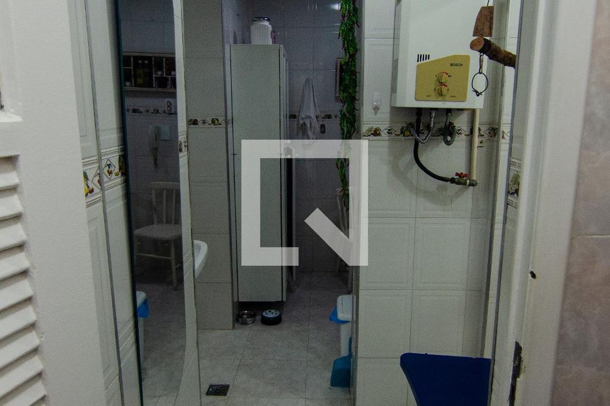 Apartamento, 3 quartos, 180 m² - Foto 114