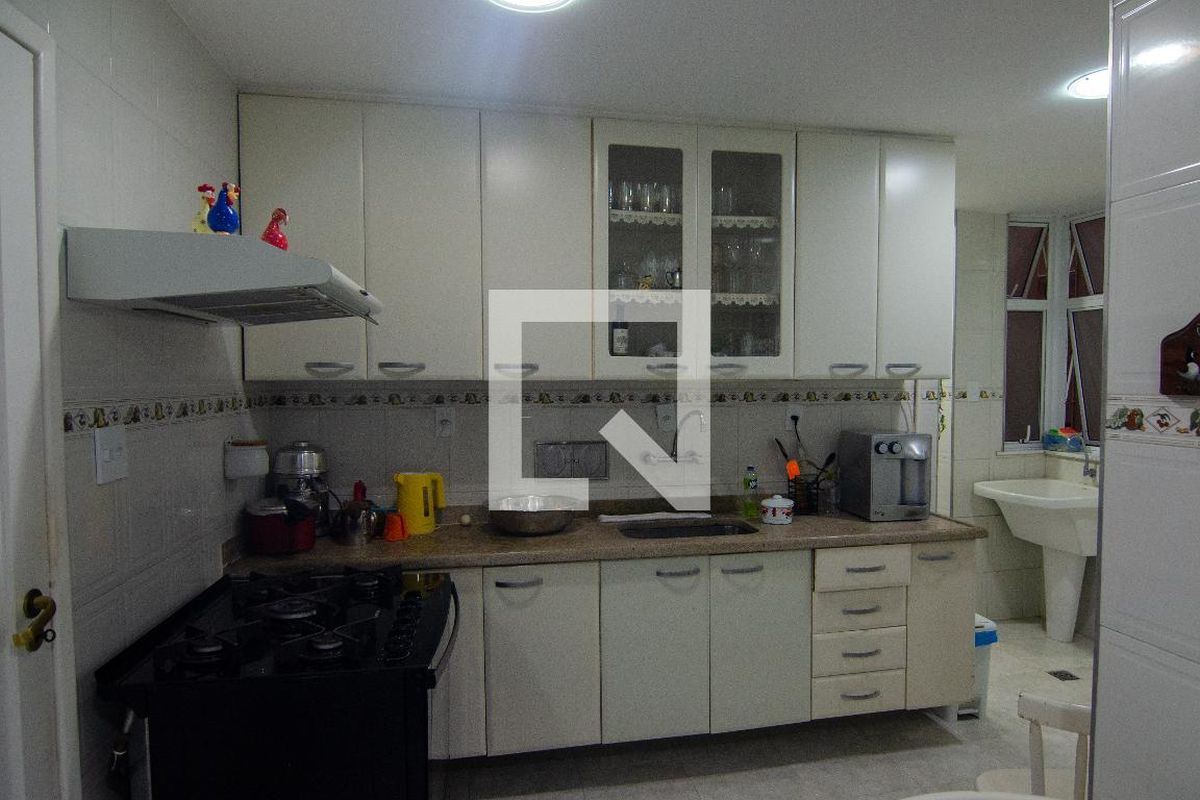 Apartamento, 3 quartos, 180 m² - Foto 88