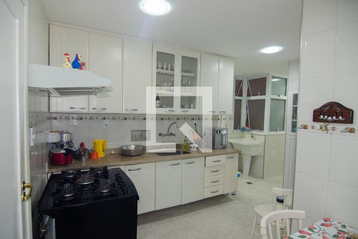 Apartamento, 3 quartos, 180 m² - Foto 80