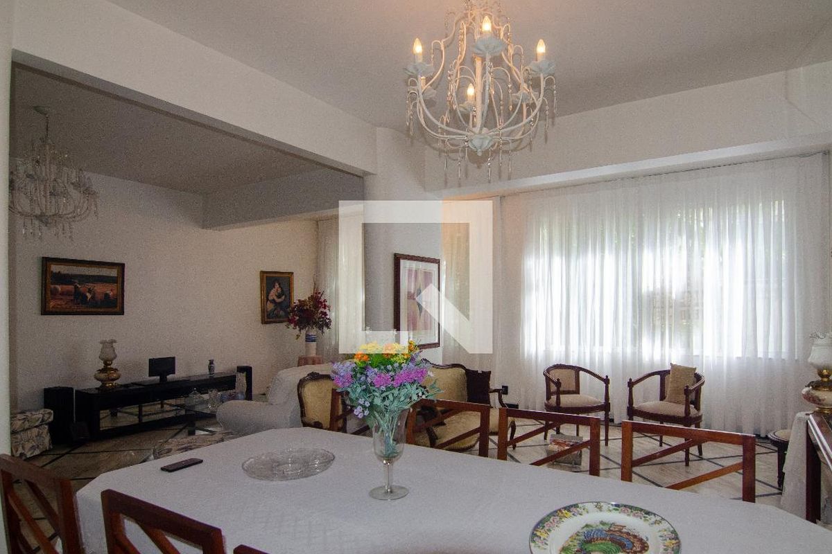Apartamento, 3 quartos, 180 m² - Foto 16