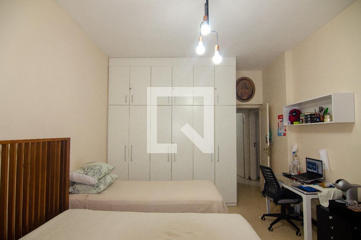Apartamento, 3 quartos, 180 m² - Foto 64