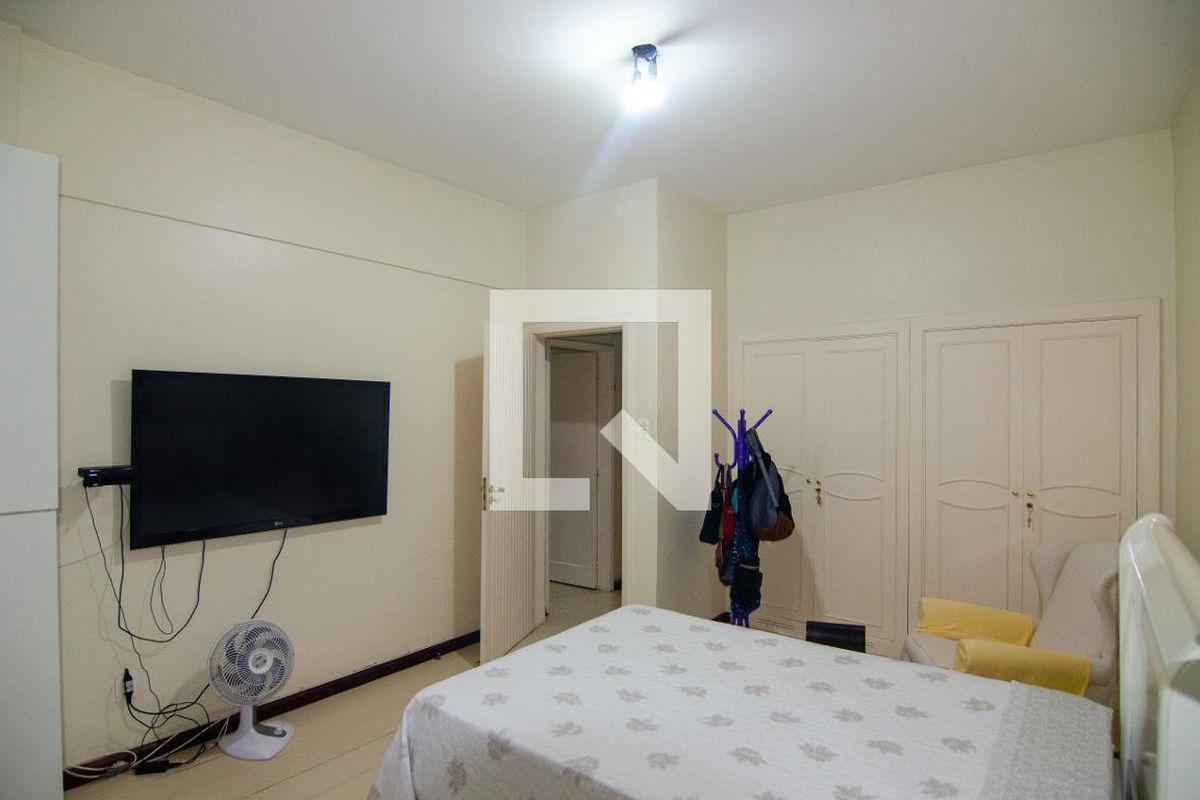 Apartamento, 3 quartos, 180 m² - Foto 46