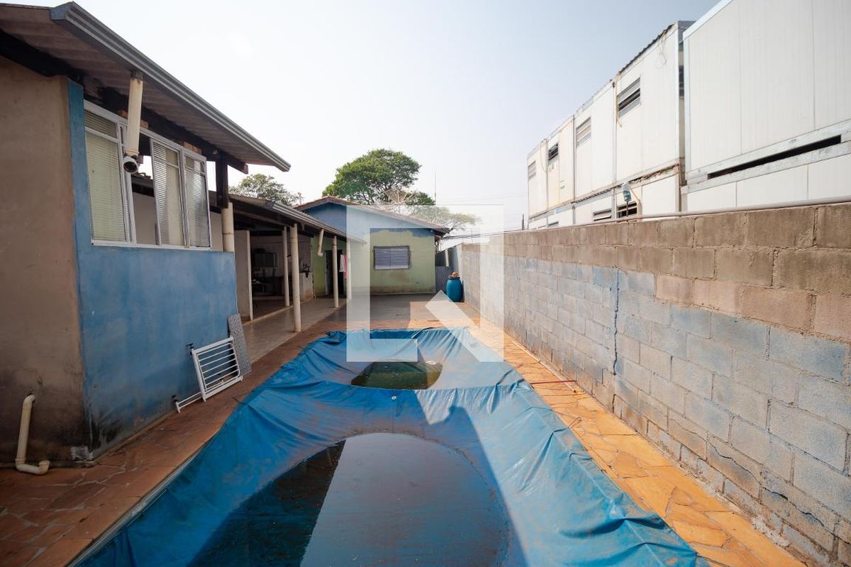 Casa à Venda - Mansões Santo Antônio, 4 Quartos,  285 m2 em , Campinas - sp | SoloBR