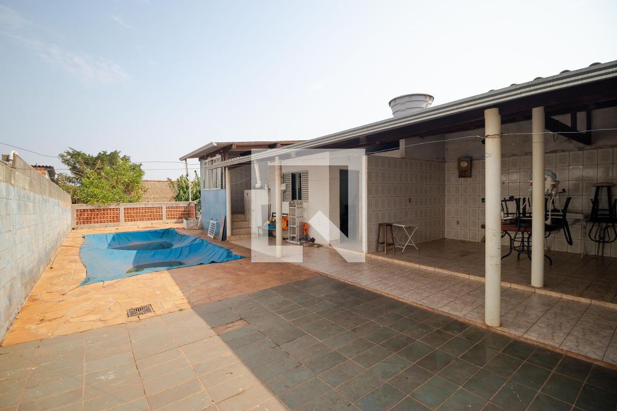 Casa à Venda - Mansões Santo Antônio, 4 Quartos,  285 m2 em , Campinas - sp | SoloBR
