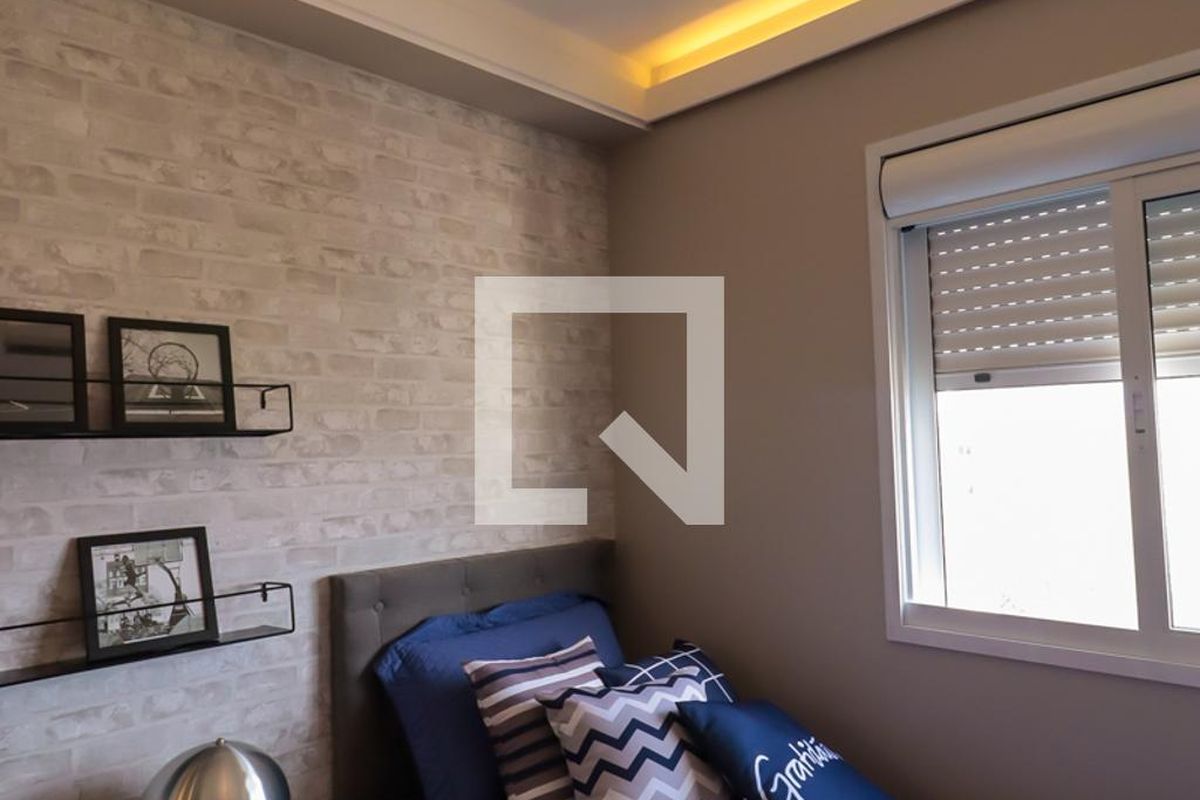 Apartamento, 2 quartos, 49 m² - Foto 44