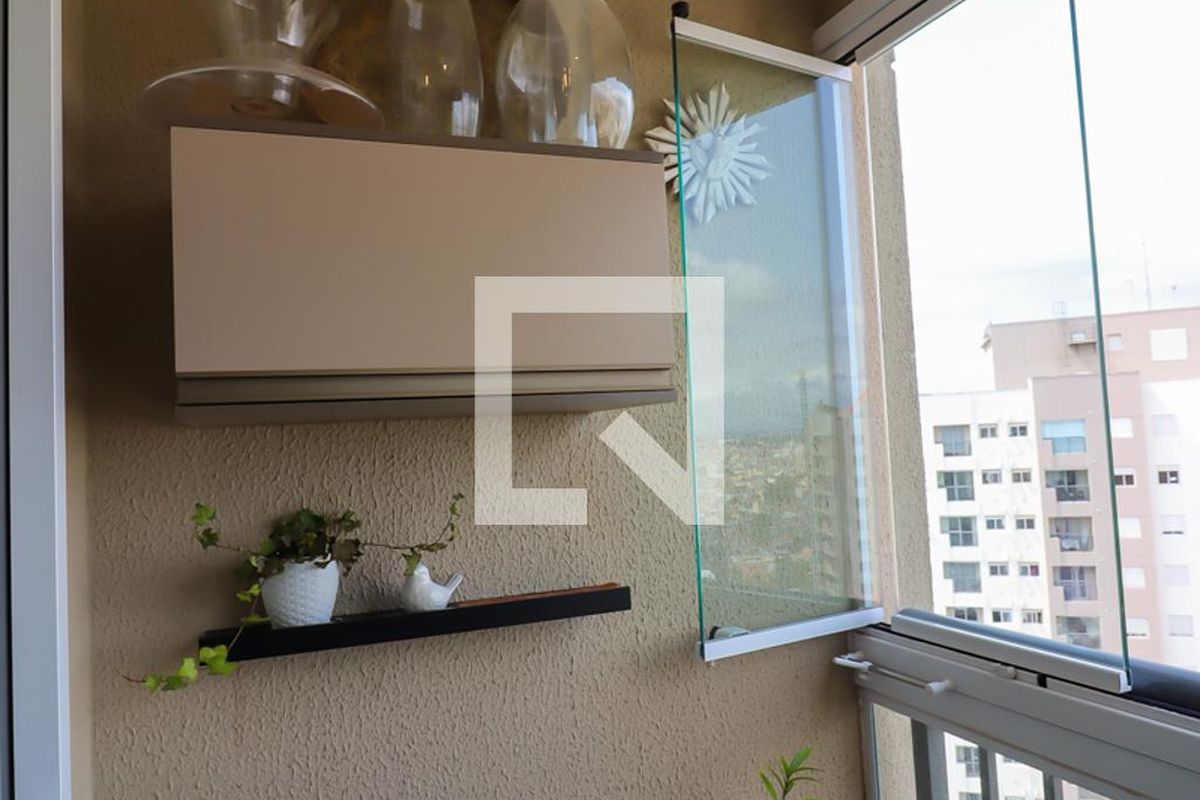 Apartamento, 2 quartos, 49 m² - Foto 22