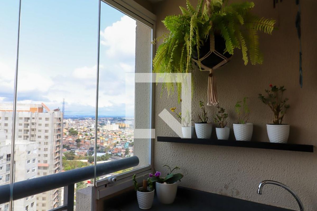 Apartamento, 2 quartos, 49 m² - Foto 24