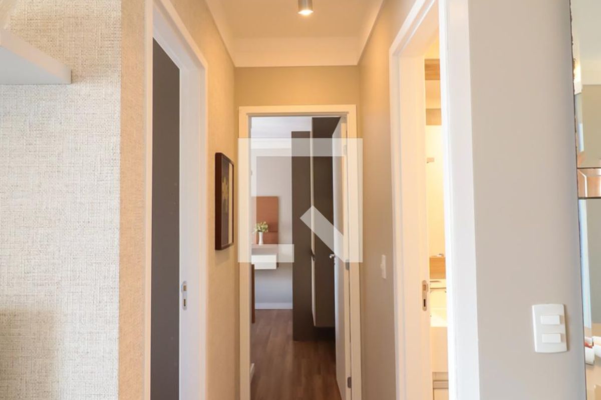 Apartamento, 2 quartos, 49 m² - Foto 40