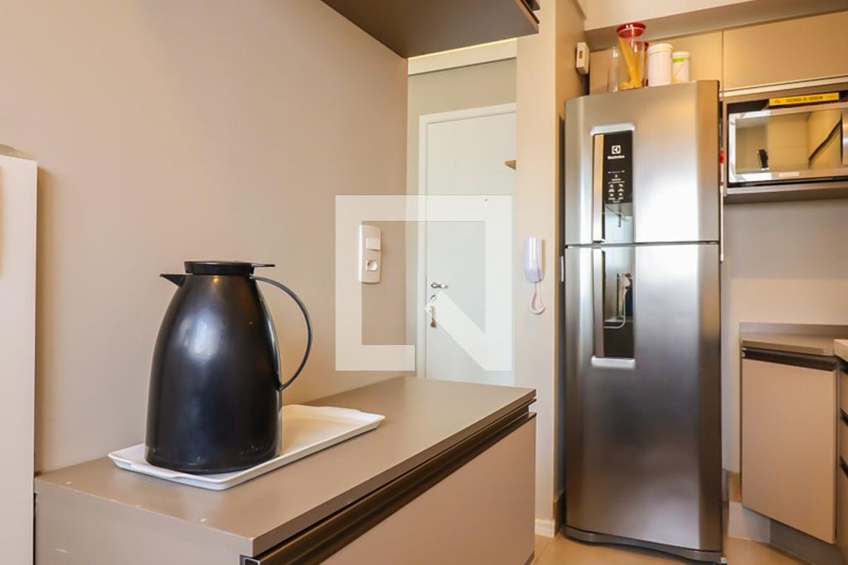 Apartamento, 2 quartos, 49 m² - Foto 96