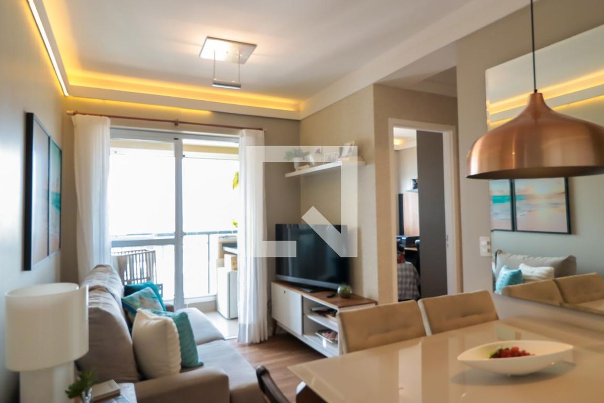 Apartamento, 2 quartos, 49 m² - Foto 4