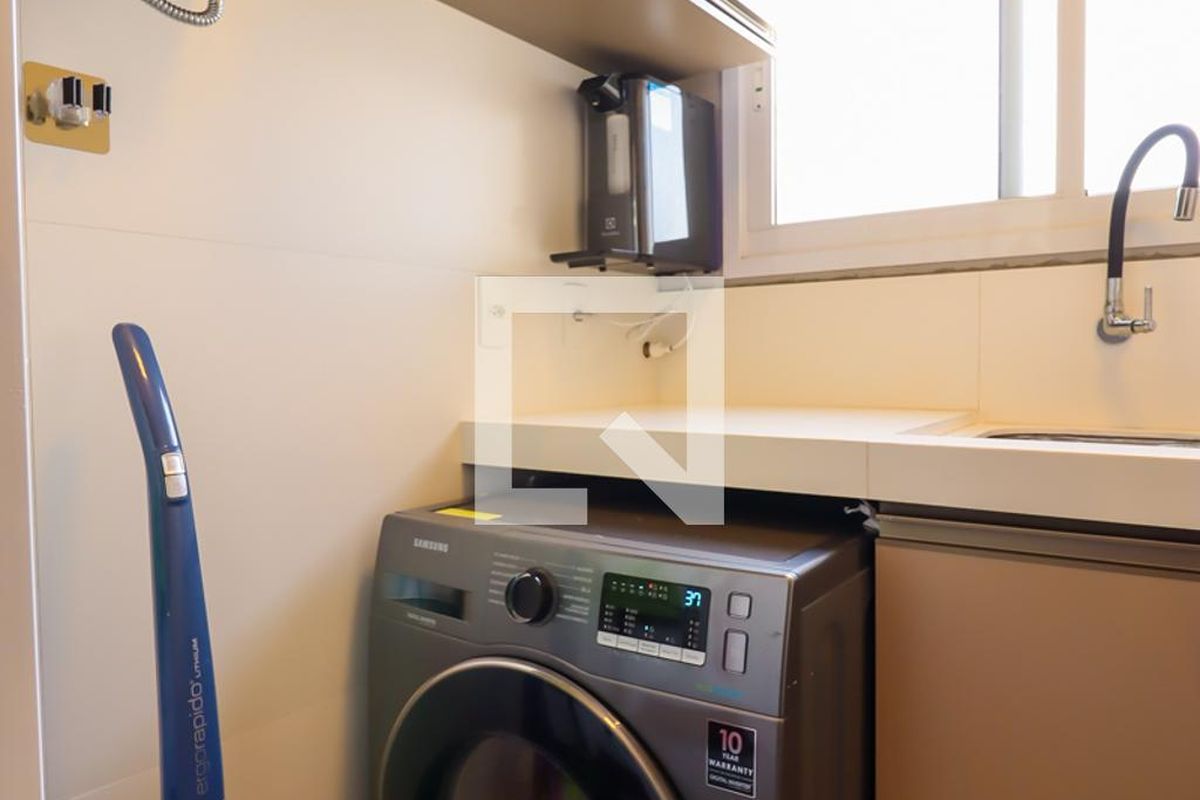 Apartamento, 2 quartos, 49 m² - Foto 100