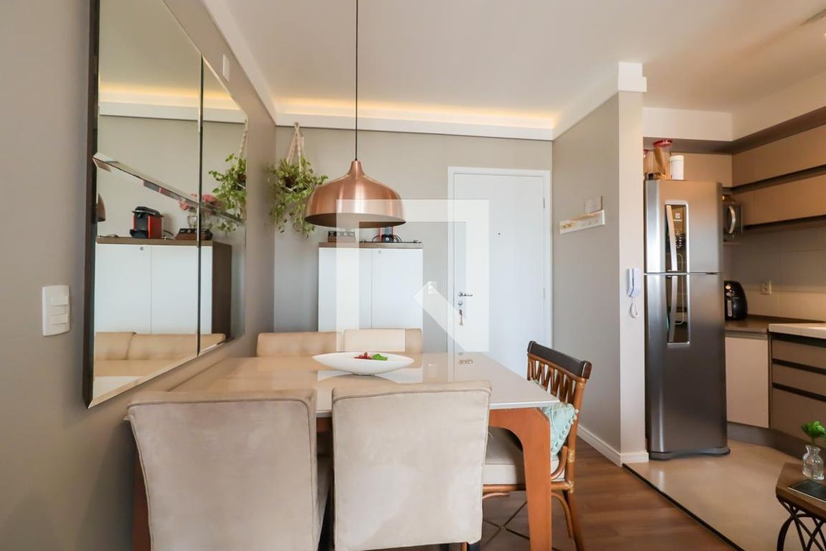 Apartamento, 2 quartos, 49 m² - Foto 36