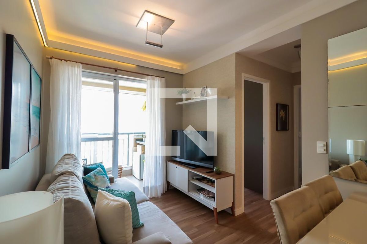 Apartamento, 2 quartos, 49 m² - Foto 6