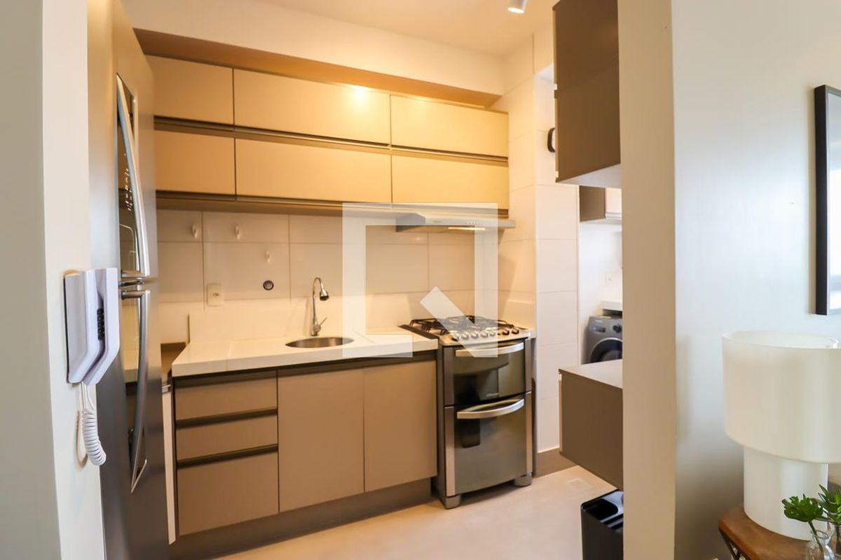Apartamento, 2 quartos, 49 m² - Foto 84