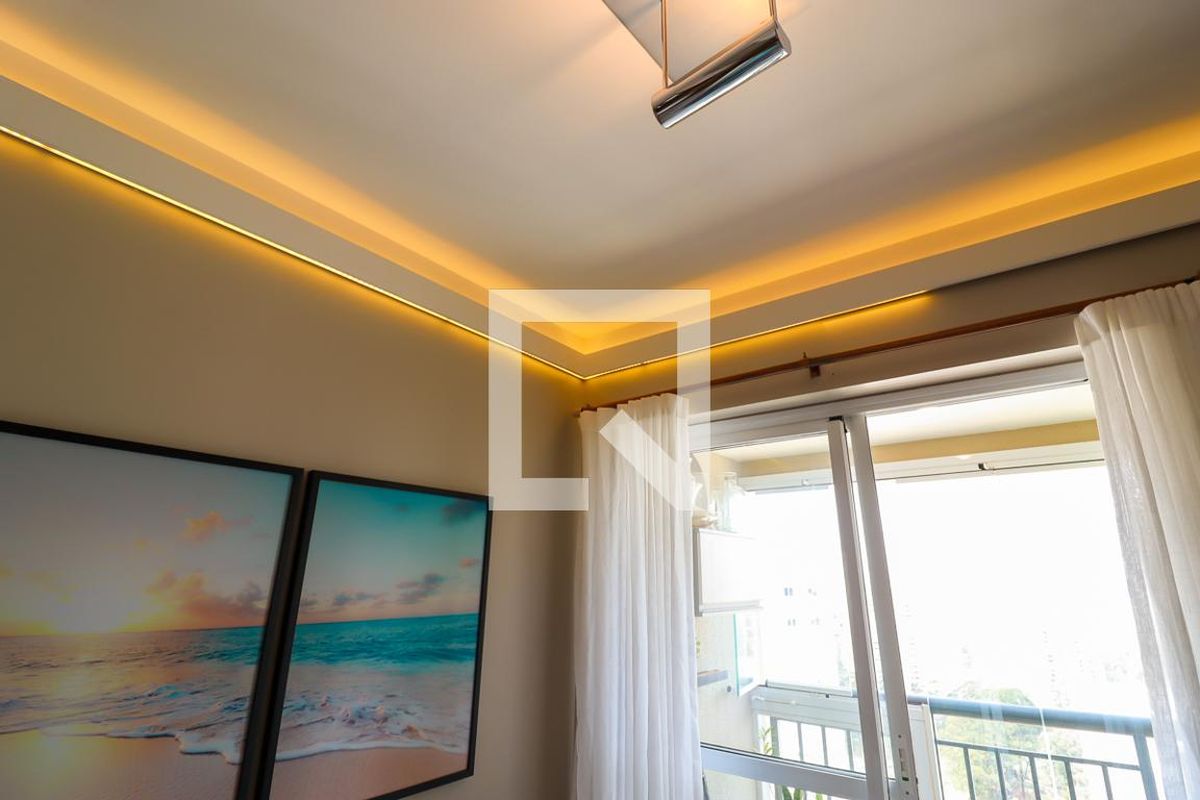 Apartamento, 2 quartos, 49 m² - Foto 18