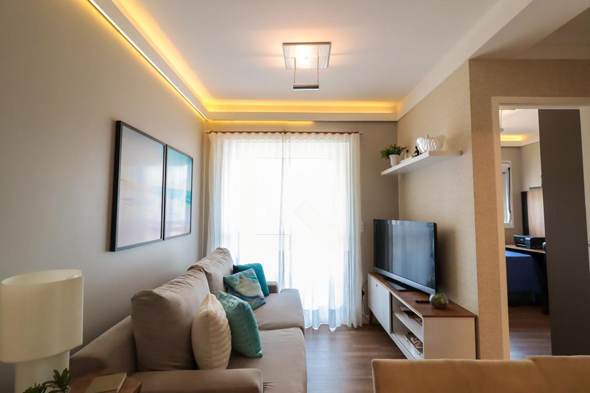 Apartamento, 2 quartos, 49 m² - Foto 16