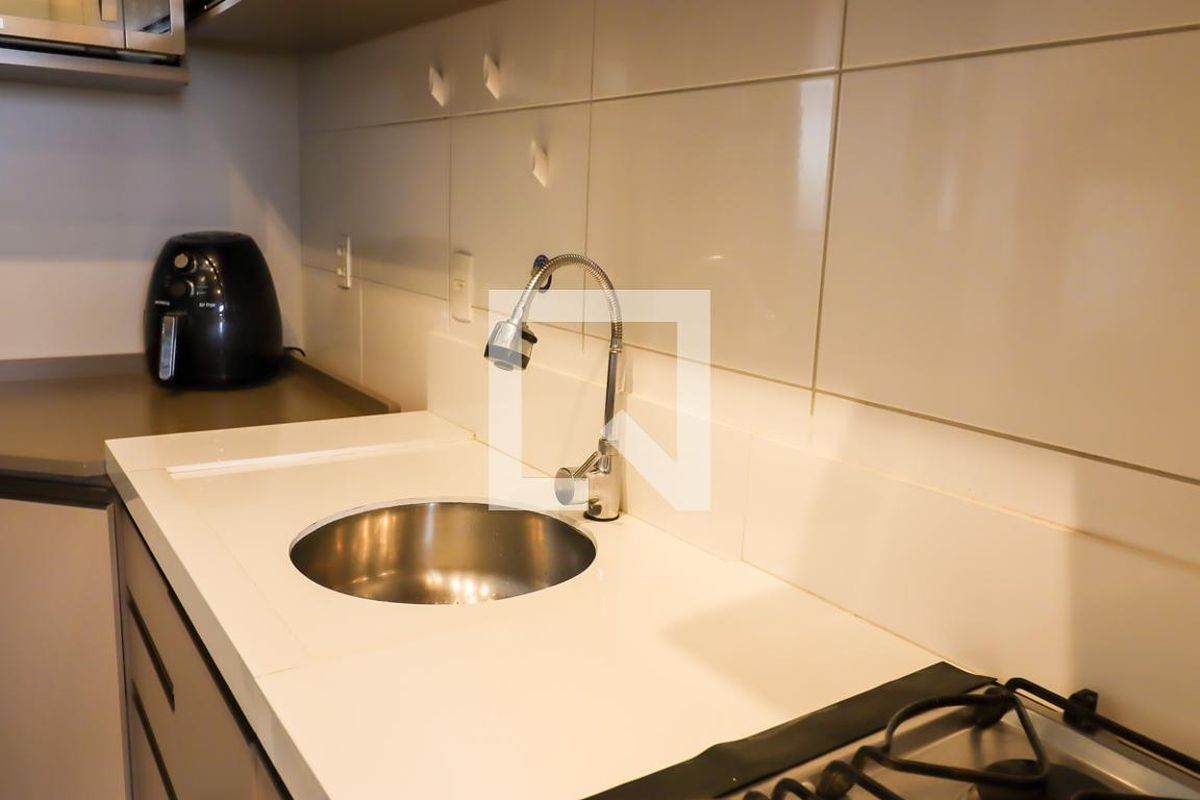 Apartamento, 2 quartos, 49 m² - Foto 90
