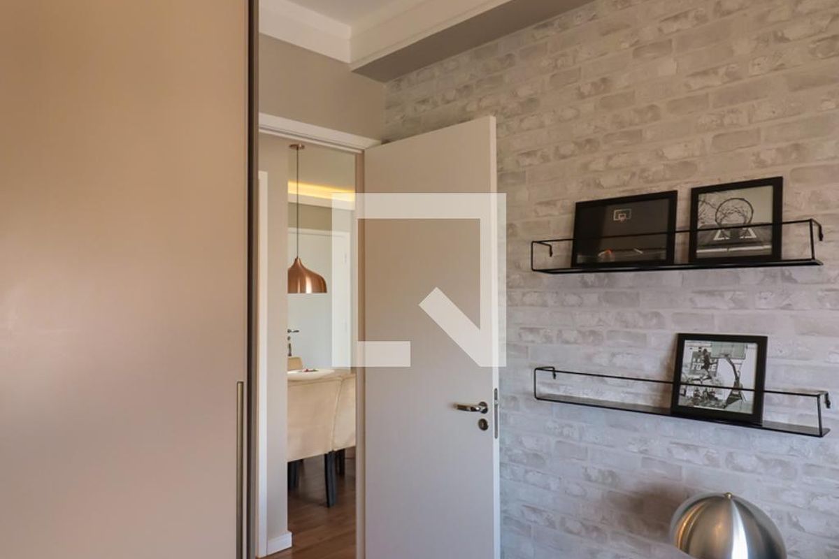 Apartamento, 2 quartos, 49 m² - Foto 46