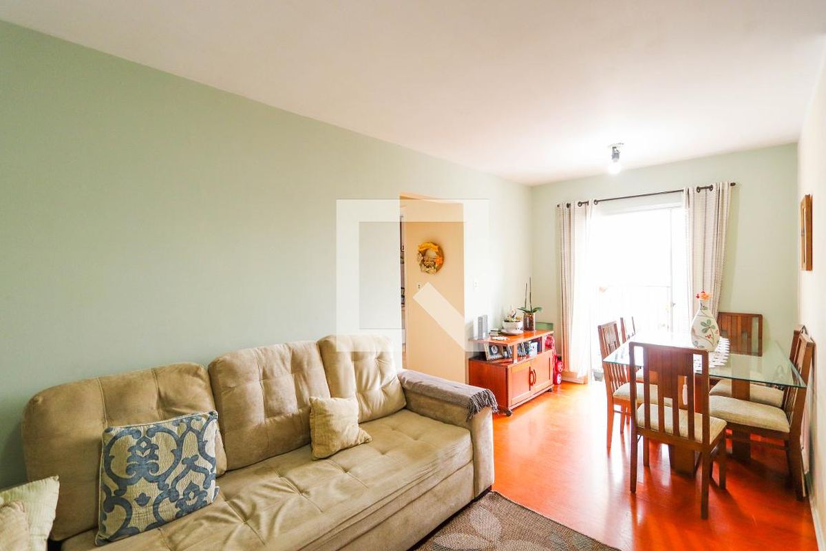 Apartamento, 3 quartos, 75 m² - Foto 6