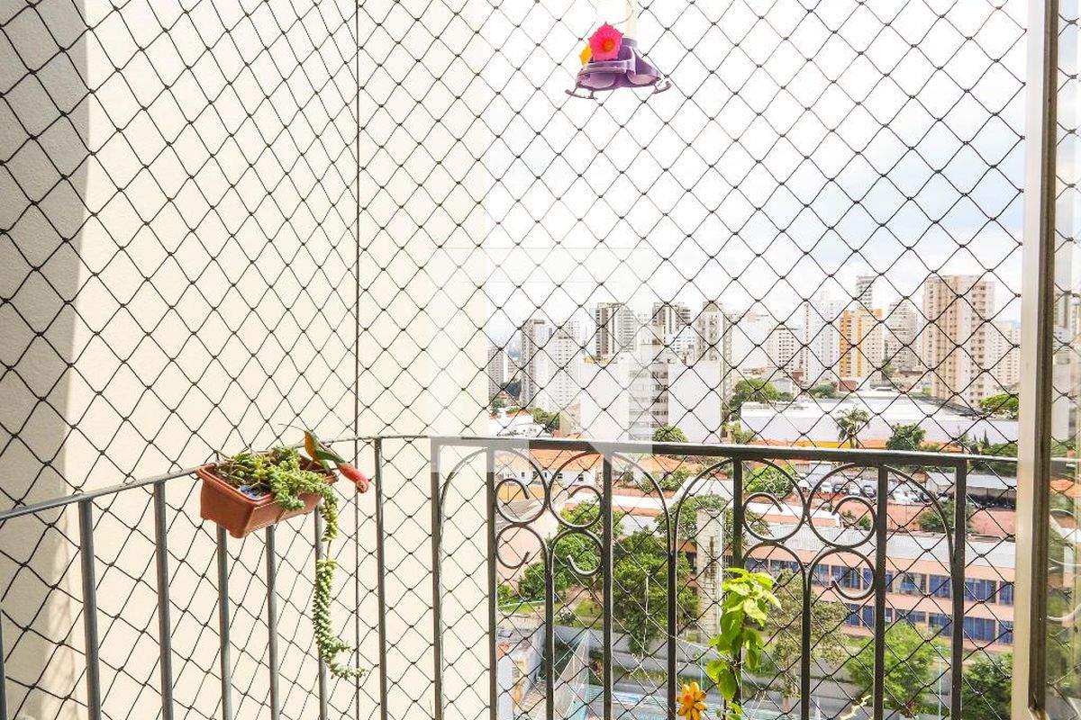 Apartamento, 3 quartos, 75 m² - Foto 22