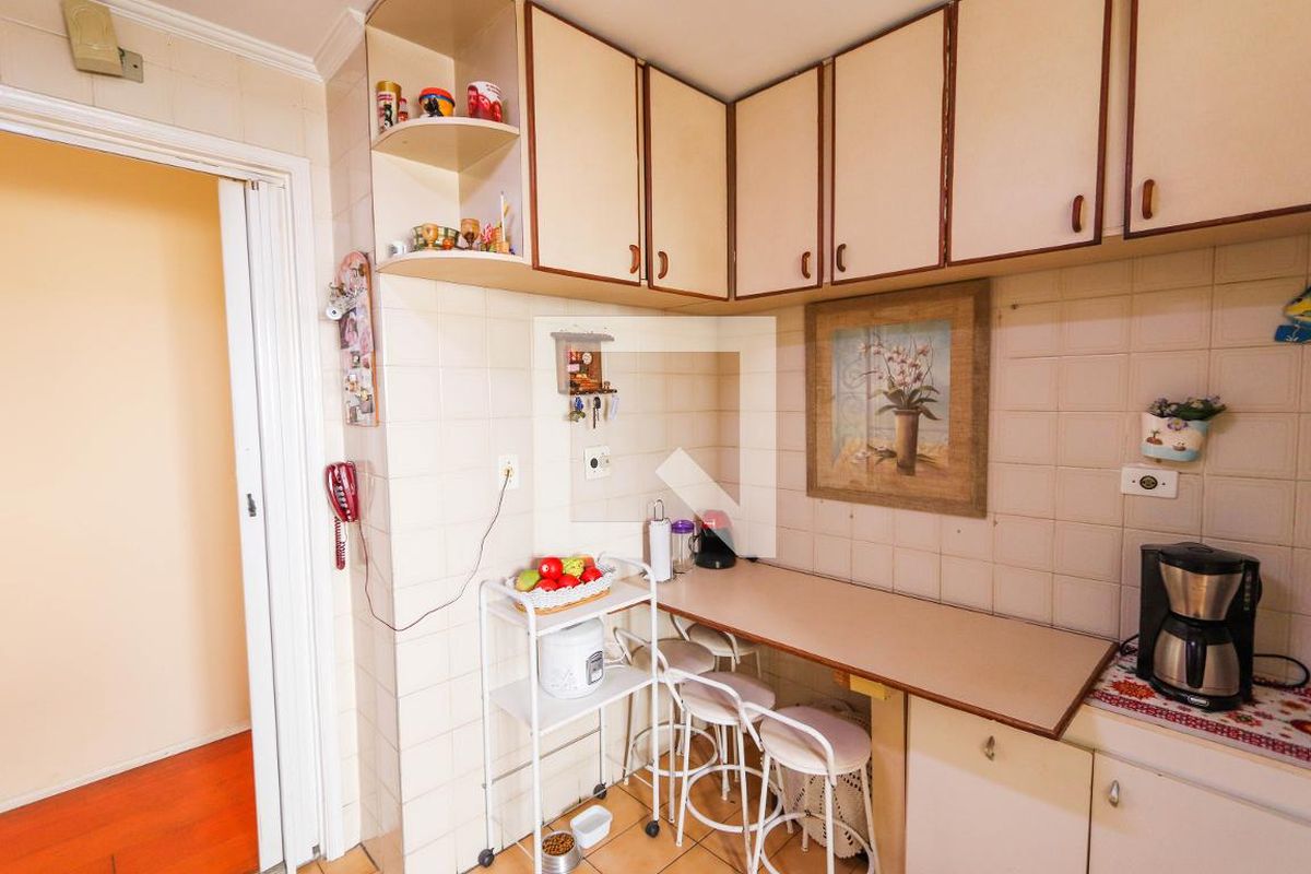 Apartamento, 3 quartos, 75 m² - Foto 84