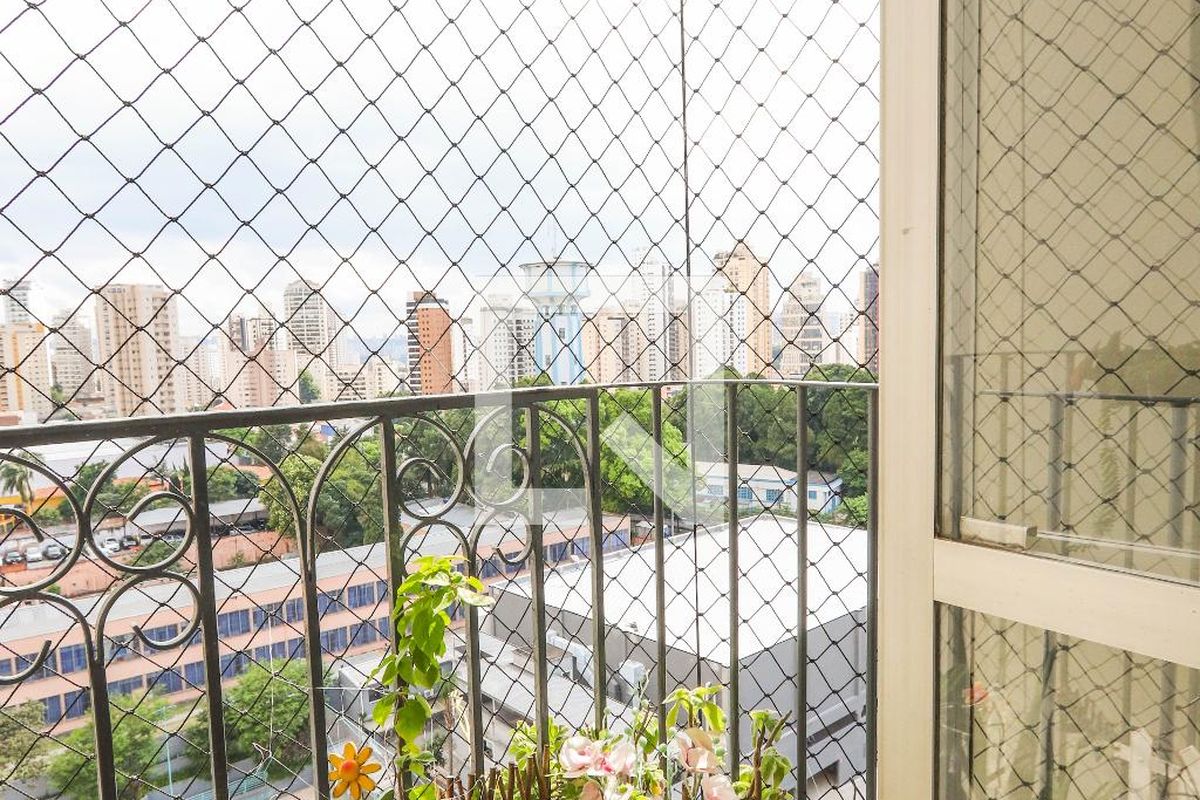 Apartamento, 3 quartos, 75 m² - Foto 24