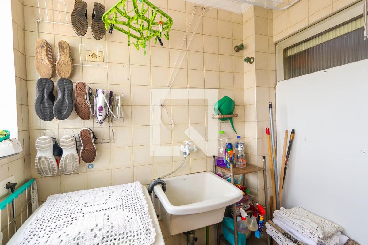 Apartamento, 3 quartos, 75 m² - Foto 88