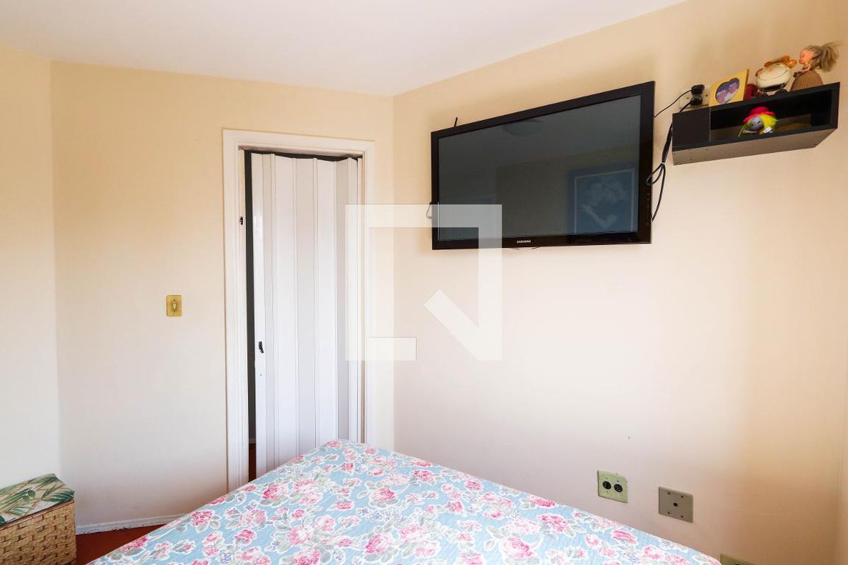 Apartamento, 3 quartos, 75 m² - Foto 54
