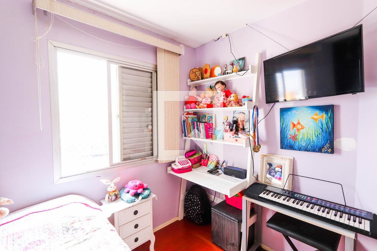 Apartamento, 3 quartos, 75 m² - Foto 40