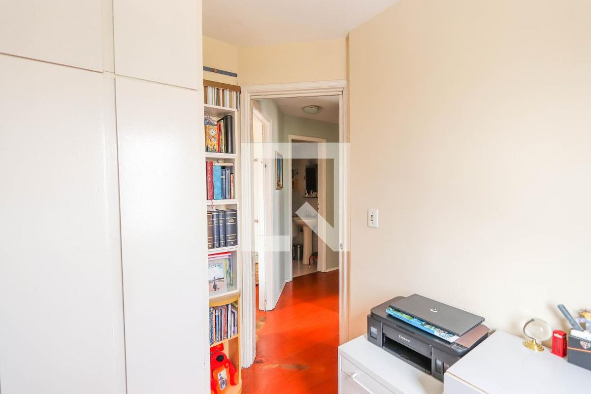Apartamento, 3 quartos, 75 m² - Foto 34