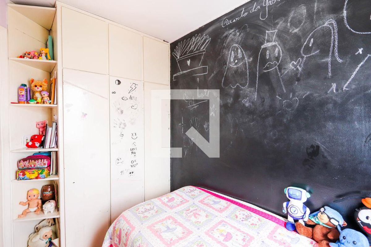 Apartamento, 3 quartos, 75 m² - Foto 42