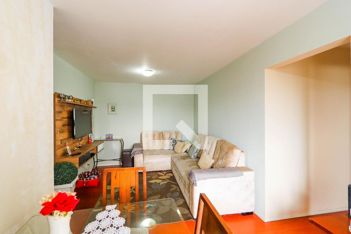 Apartamento, 3 quartos, 75 m² - Foto 4