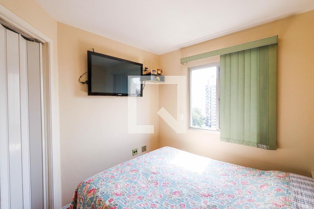 Apartamento, 3 quartos, 75 m² - Foto 56