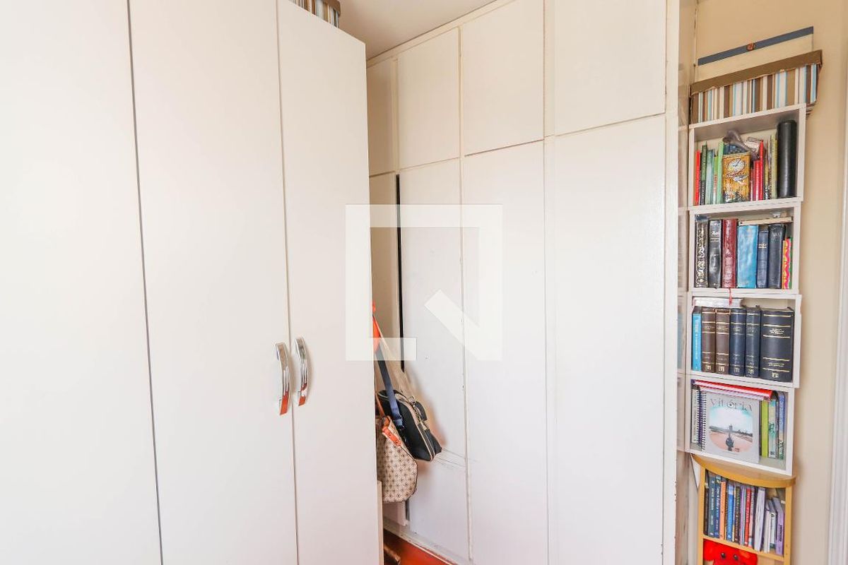 Apartamento, 3 quartos, 75 m² - Foto 30