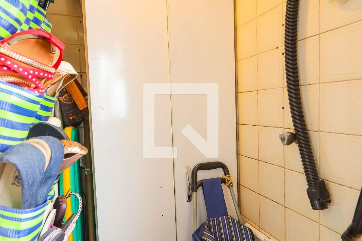 Apartamento, 3 quartos, 75 m² - Foto 98