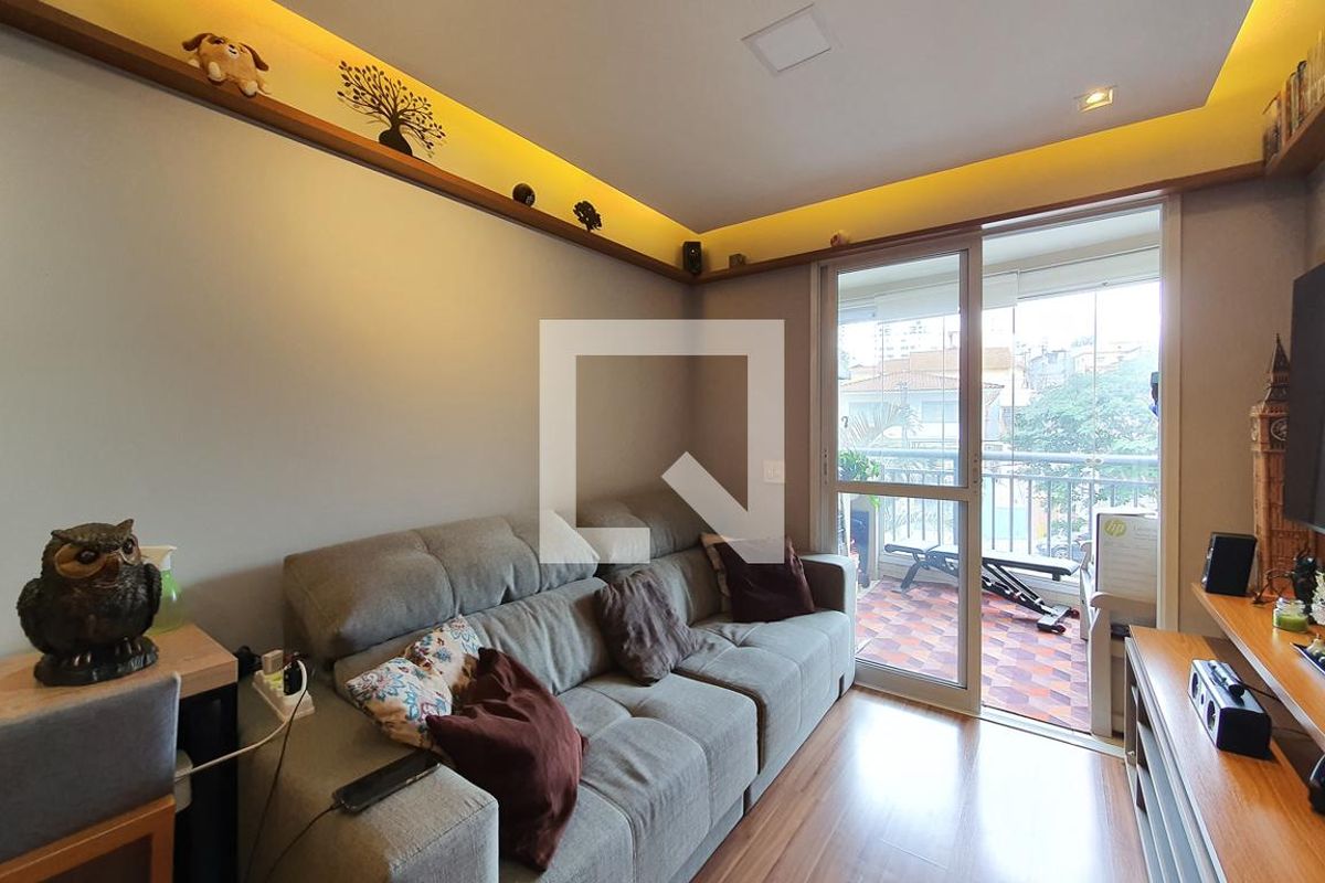 Apartamento, 2 quartos, 63 m² - Foto 4