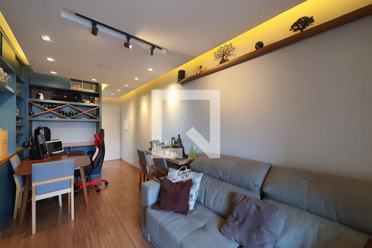 Apartamento, 2 quartos, 63 m² - Foto 6