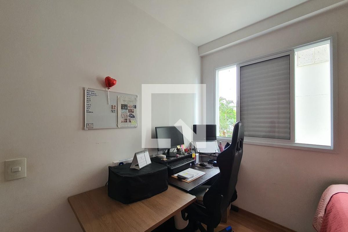 Apartamento, 2 quartos, 63 m² - Foto 28