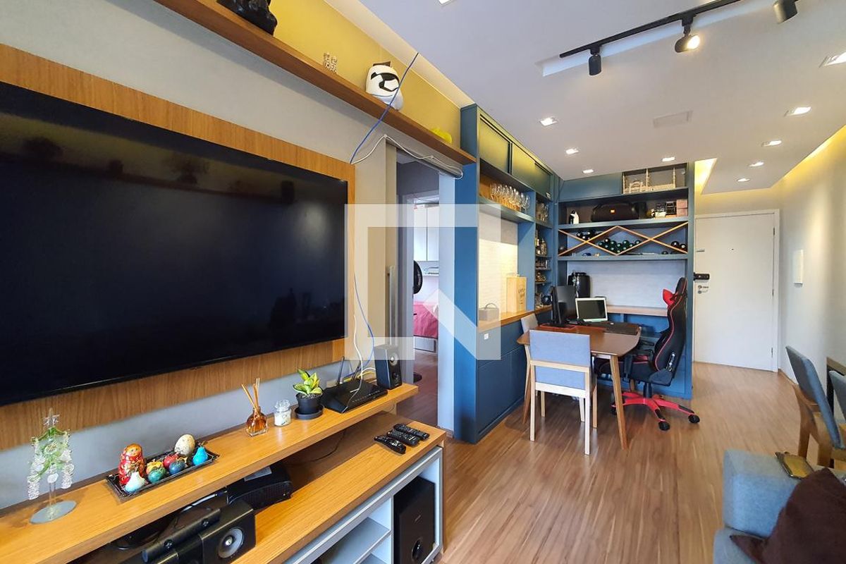 Apartamento, 2 quartos, 63 m² - Foto 8