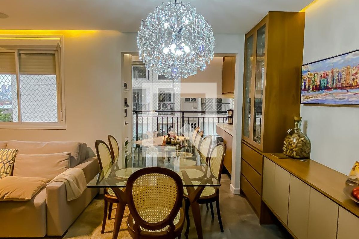 Apartamento, 2 quartos, 68 m² - Foto 14