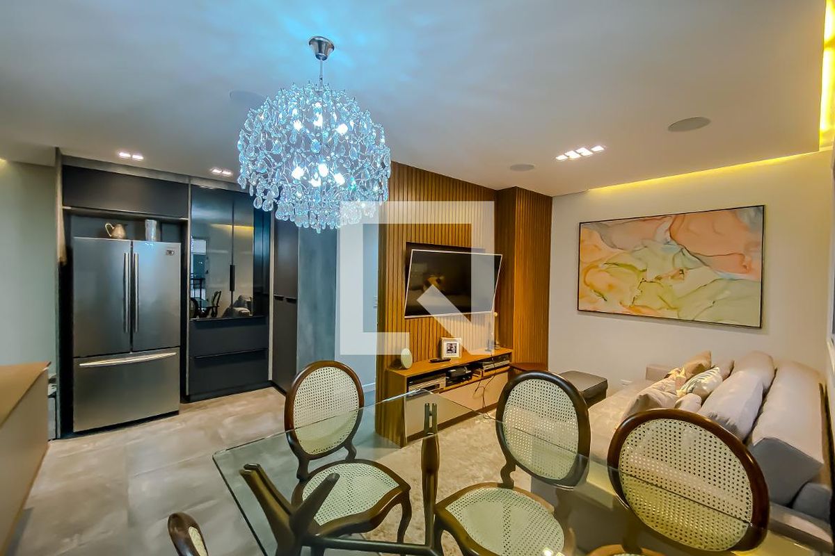 Apartamento, 2 quartos, 68 m² - Foto 6