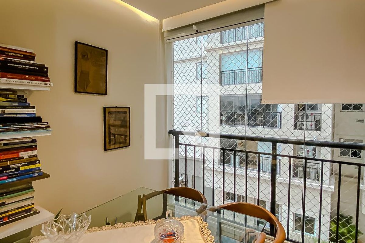 Apartamento, 2 quartos, 68 m² - Foto 16