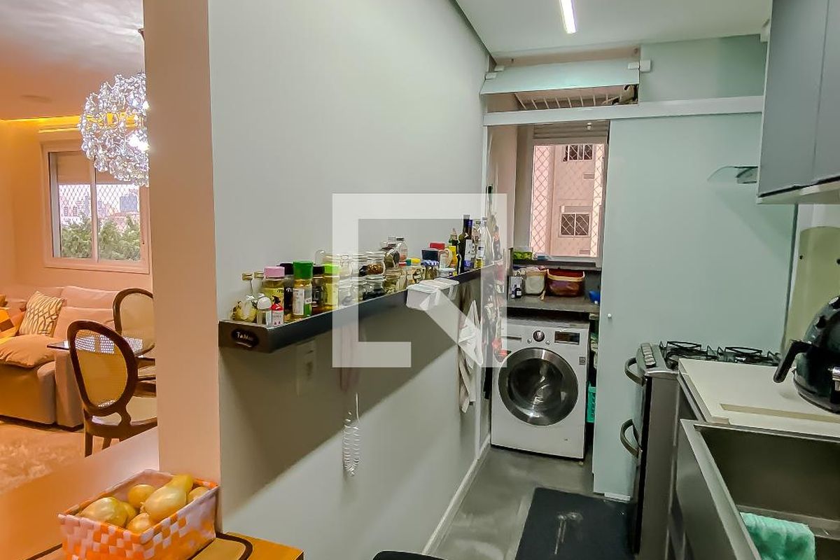 Apartamento, 2 quartos, 68 m² - Foto 80