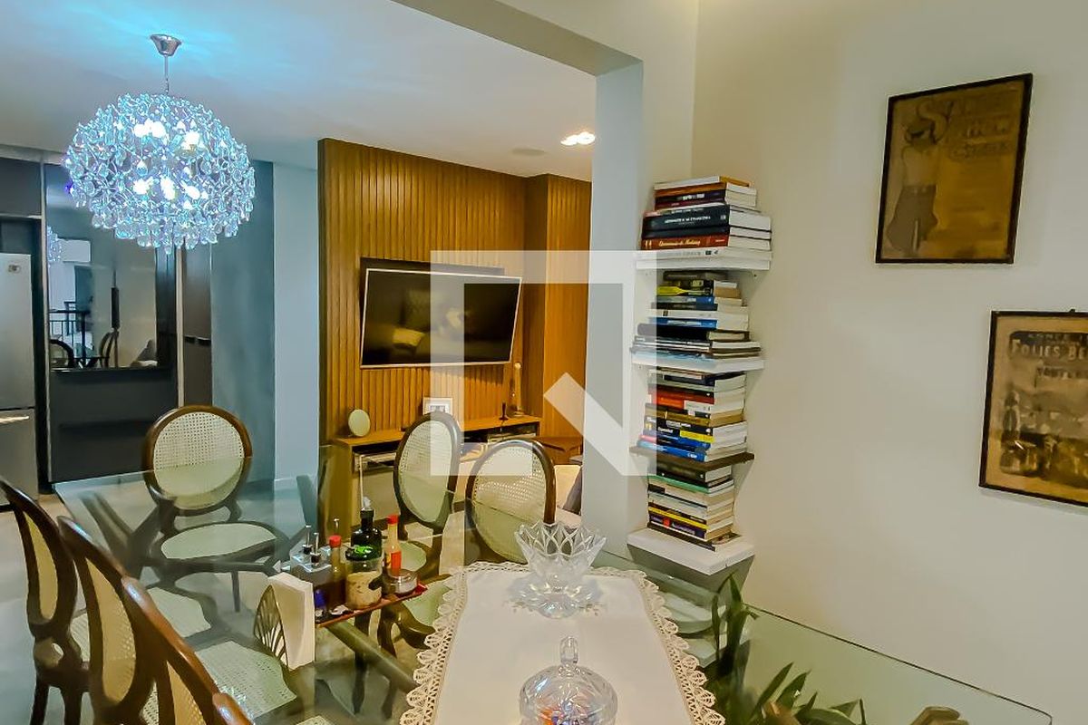 Apartamento, 2 quartos, 68 m² - Foto 20