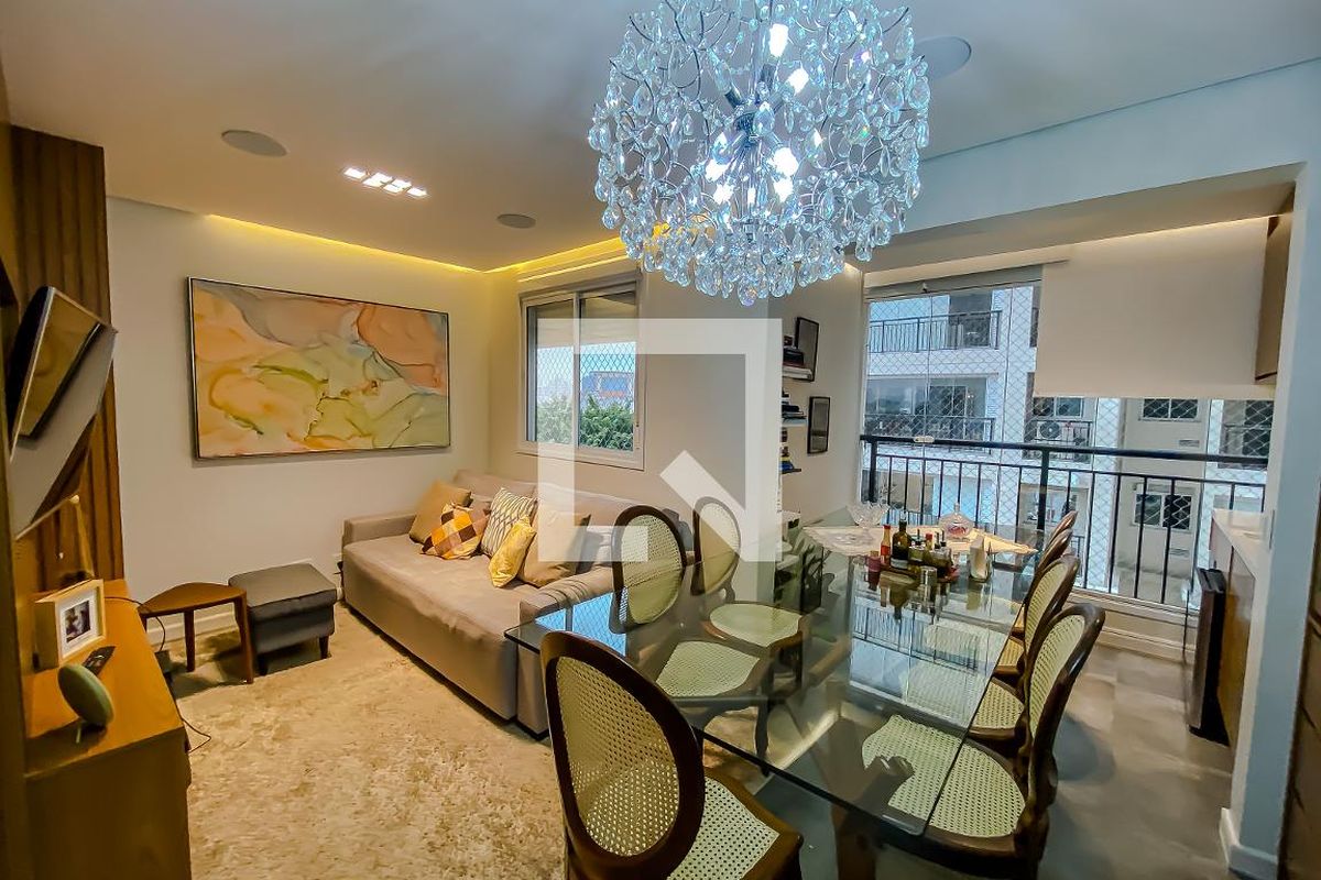Apartamento, 2 quartos, 68 m² - Foto 4