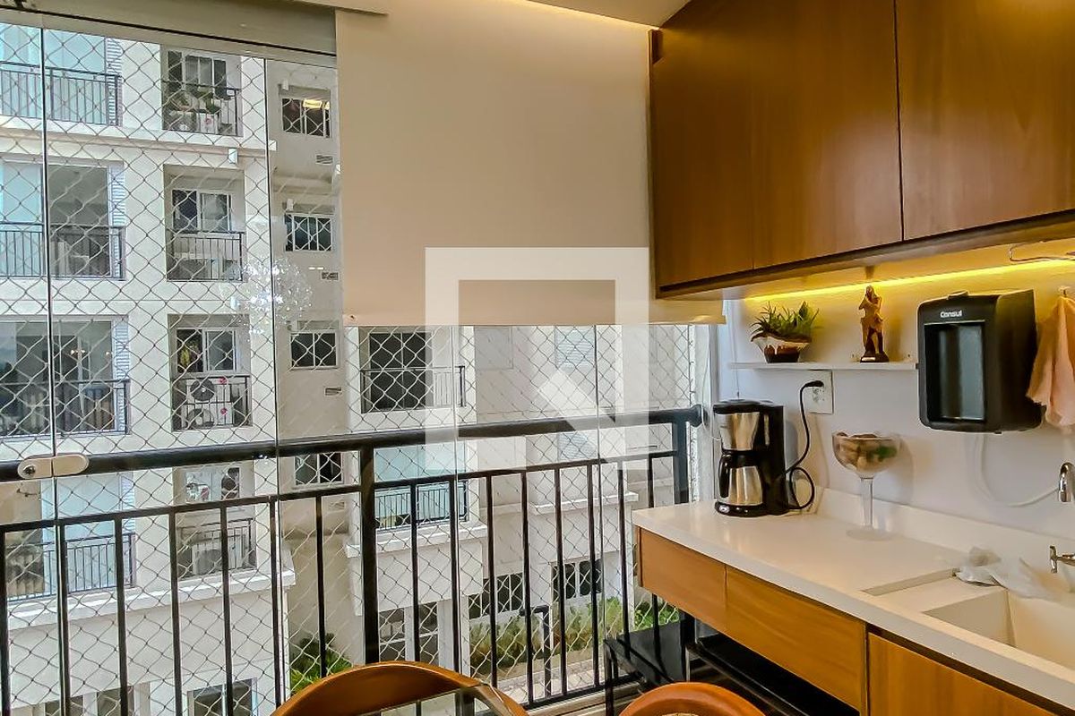 Apartamento, 2 quartos, 68 m² - Foto 18